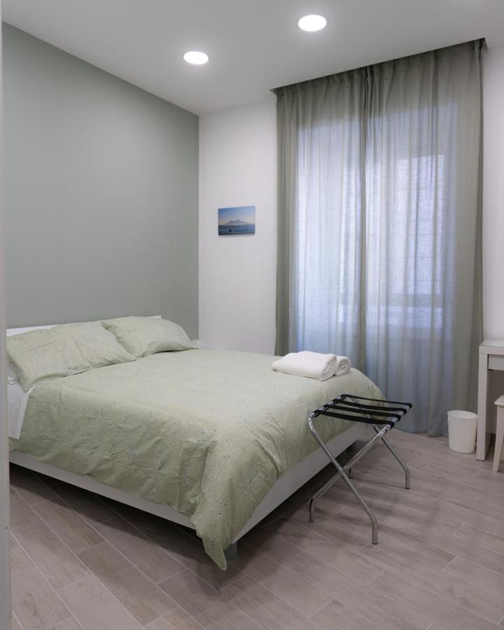 Dimora Cavour Hotel Nápoly Kültér fotó