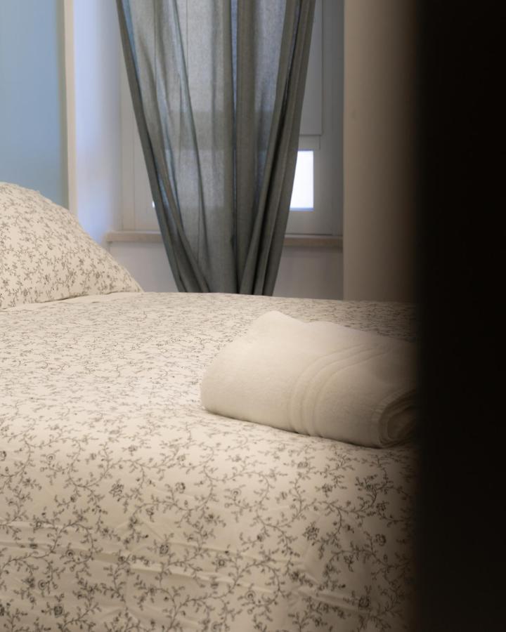 Dimora Cavour Hotel Nápoly Kültér fotó