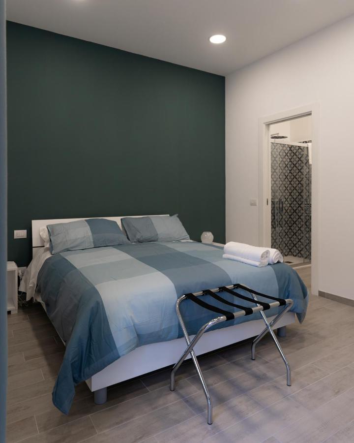 Dimora Cavour Hotel Nápoly Kültér fotó