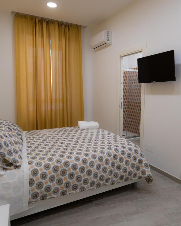 Dimora Cavour Hotel Nápoly Kültér fotó