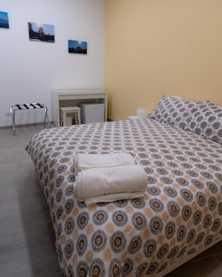 Dimora Cavour Hotel Nápoly Kültér fotó