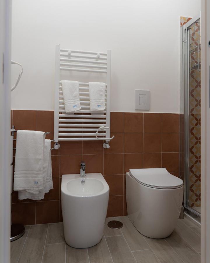 Dimora Cavour Hotel Nápoly Kültér fotó