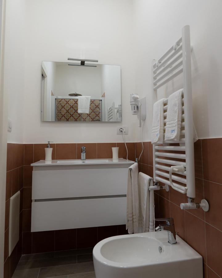 Dimora Cavour Hotel Nápoly Kültér fotó