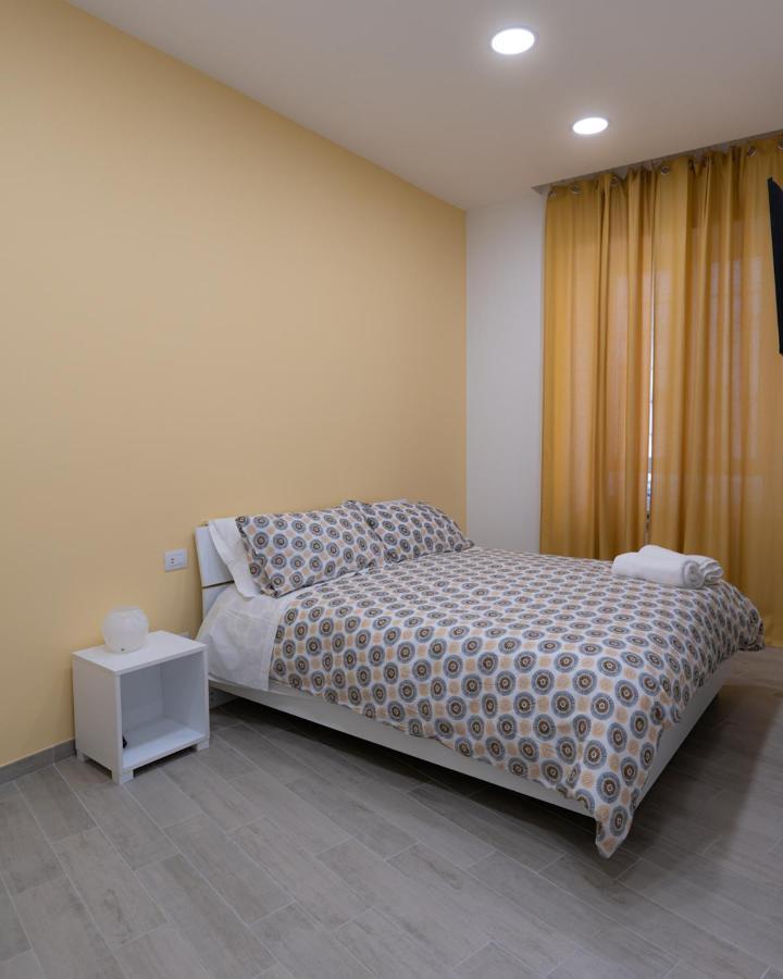 Dimora Cavour Hotel Nápoly Kültér fotó