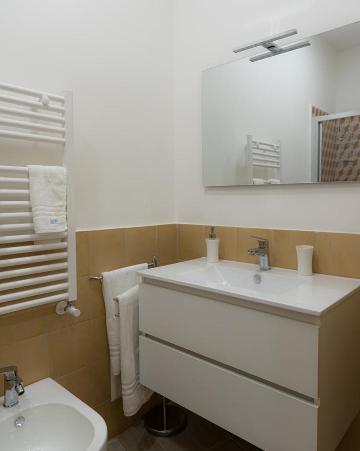 Dimora Cavour Hotel Nápoly Kültér fotó