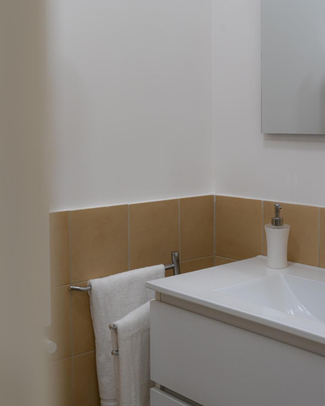 Dimora Cavour Hotel Nápoly Szoba fotó