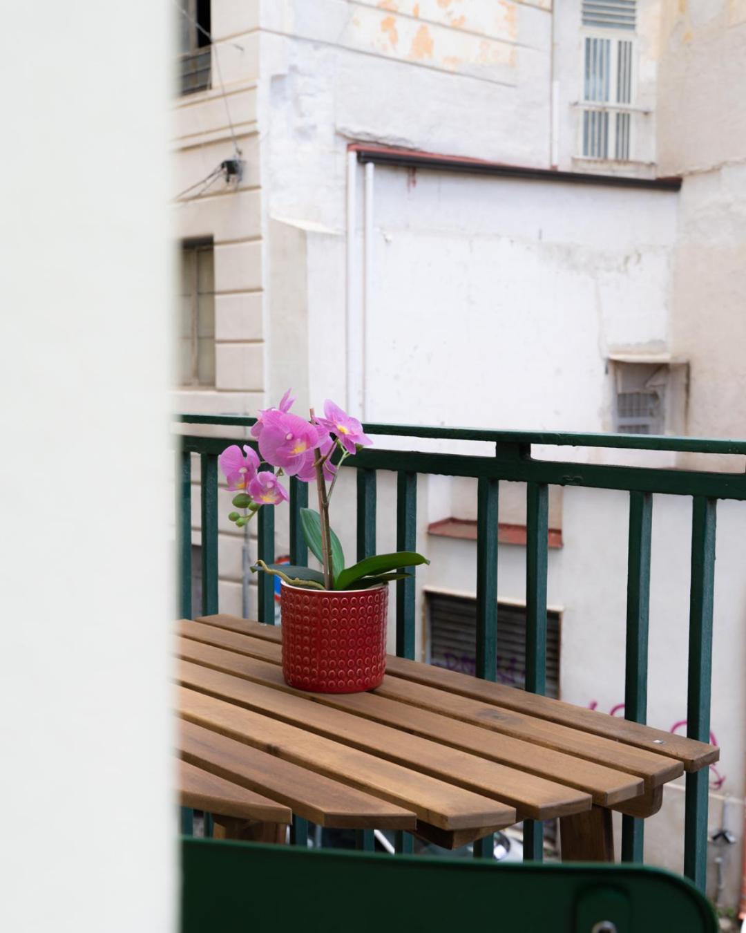 Dimora Cavour Hotel Nápoly Kültér fotó